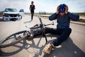 Bicycle Accidents  Lawyer/Attorney 